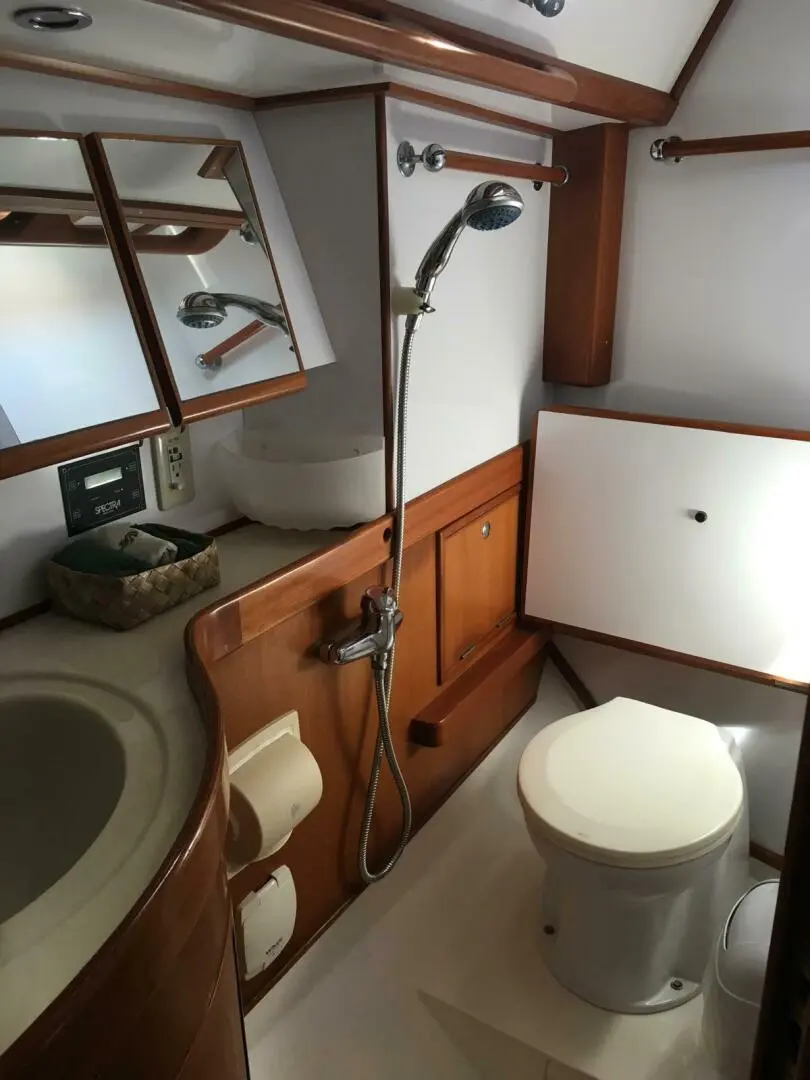 Thumbnail von Hylas H49 Lokelani