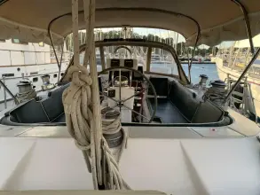 Thumbnail von Hylas H49 Lokelani