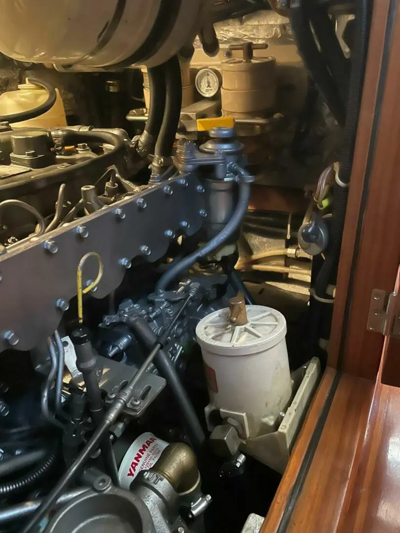 Thumbnail von Hylas H49 Lokelani