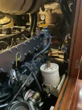 Thumbnail von Hylas H49 Lokelani