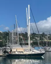 Thumbnail von Hylas H49 Lokelani