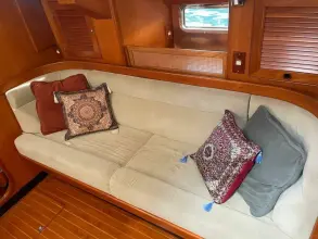 Thumbnail von Hylas H49 Lokelani