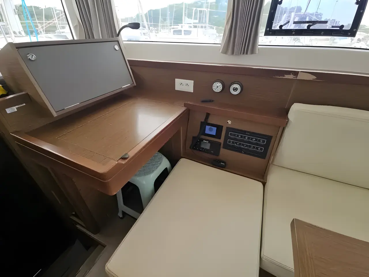 Thumbnail von Lagoon 40