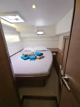 Thumbnail von Lagoon 40