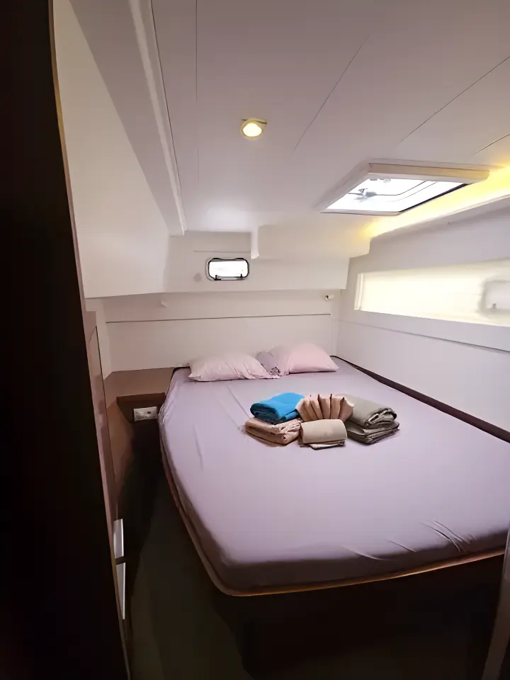 Thumbnail von Lagoon 40