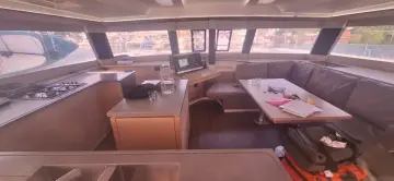 Thumbnail von Fountaine Pajot Saba 50