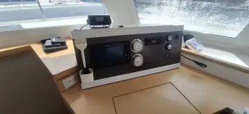 Thumbnail von Fountaine Pajot Lucia 40