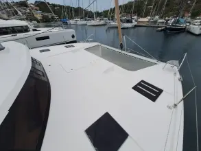 Thumbnail von Fountaine Pajot Saona 47