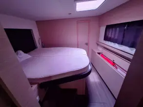 Thumbnail von Fountaine Pajot Saona 47