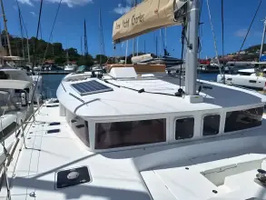 Thumbnail von Lagoon 450