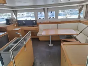 Thumbnail von Lagoon 450