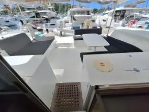 Thumbnail von Lagoon 450