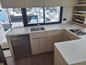 Thumbnail von Lagoon 46