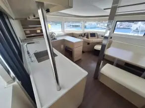 Thumbnail von Lagoon 46