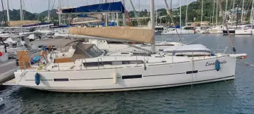 Thumbnail von Dufour 460