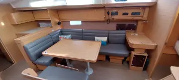 Thumbnail von Dufour 460