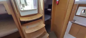 Thumbnail von Dufour 460