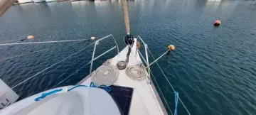 Thumbnail von Dufour 460