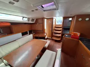 Thumbnail von Beneteau Oceanis 45