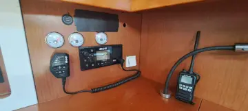 Thumbnail von Beneteau Oceanis 45 Buka