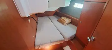 Thumbnail von Beneteau Oceanis 45 Buka