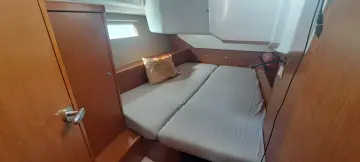 Thumbnail von Beneteau Oceanis 45 Buka