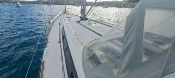 Thumbnail von Beneteau Oceanis 45 Buka