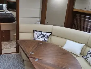 Thumbnail von Sunseeker Portofino 47 CAY