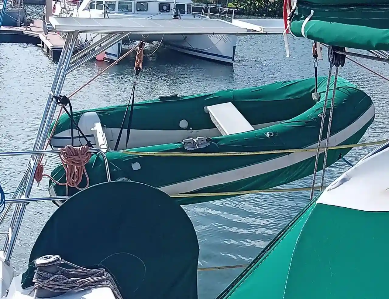 Thumbnail von RM Yachts RM 1260 CLEO