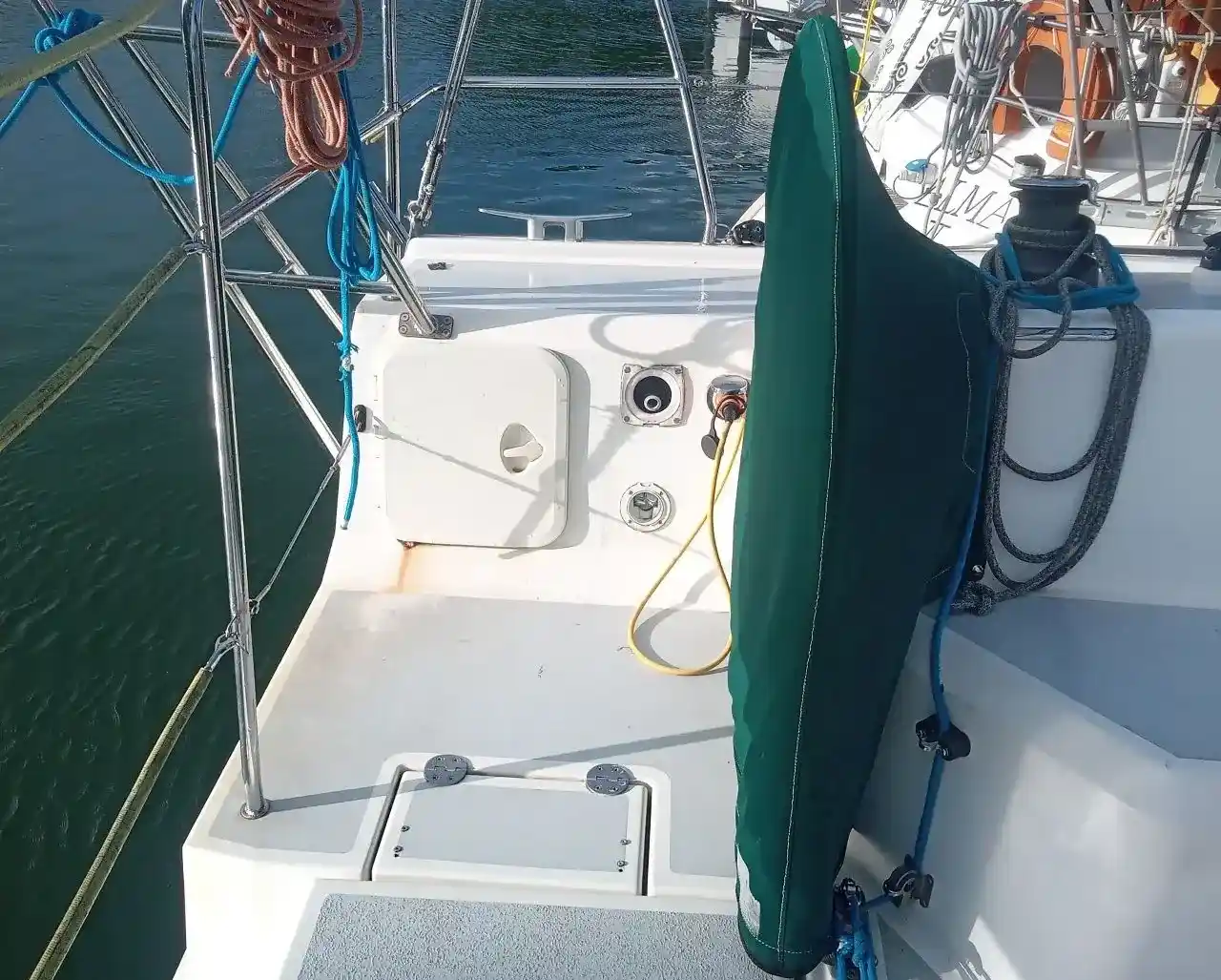 Thumbnail von RM Yachts RM 1260 CLEO