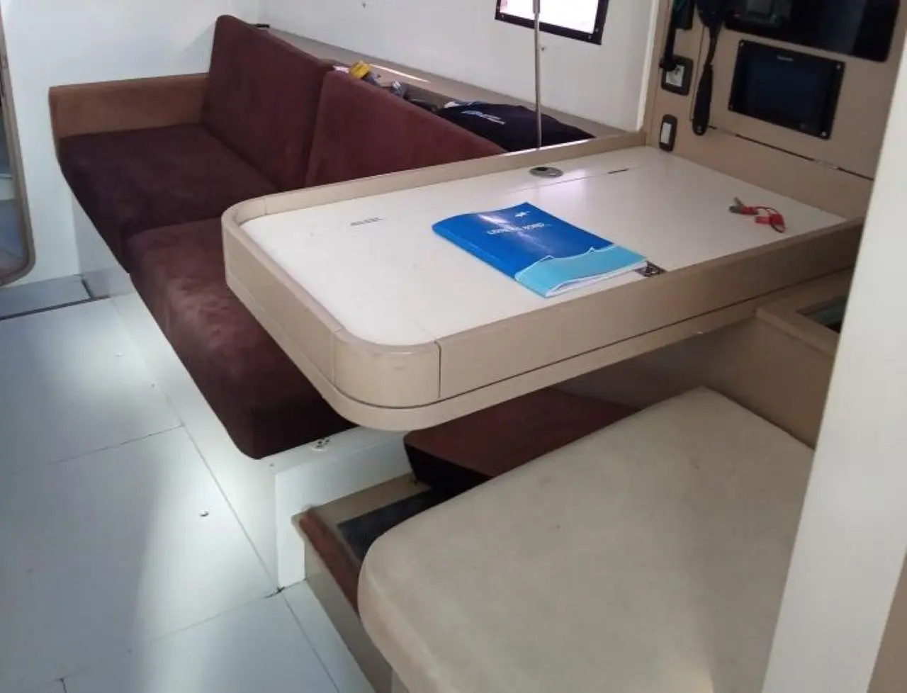 Thumbnail von RM Yachts RM 1260 CLEO