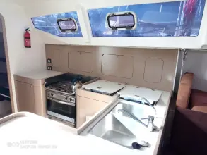 Thumbnail von RM Yachts RM 1260 CLEO