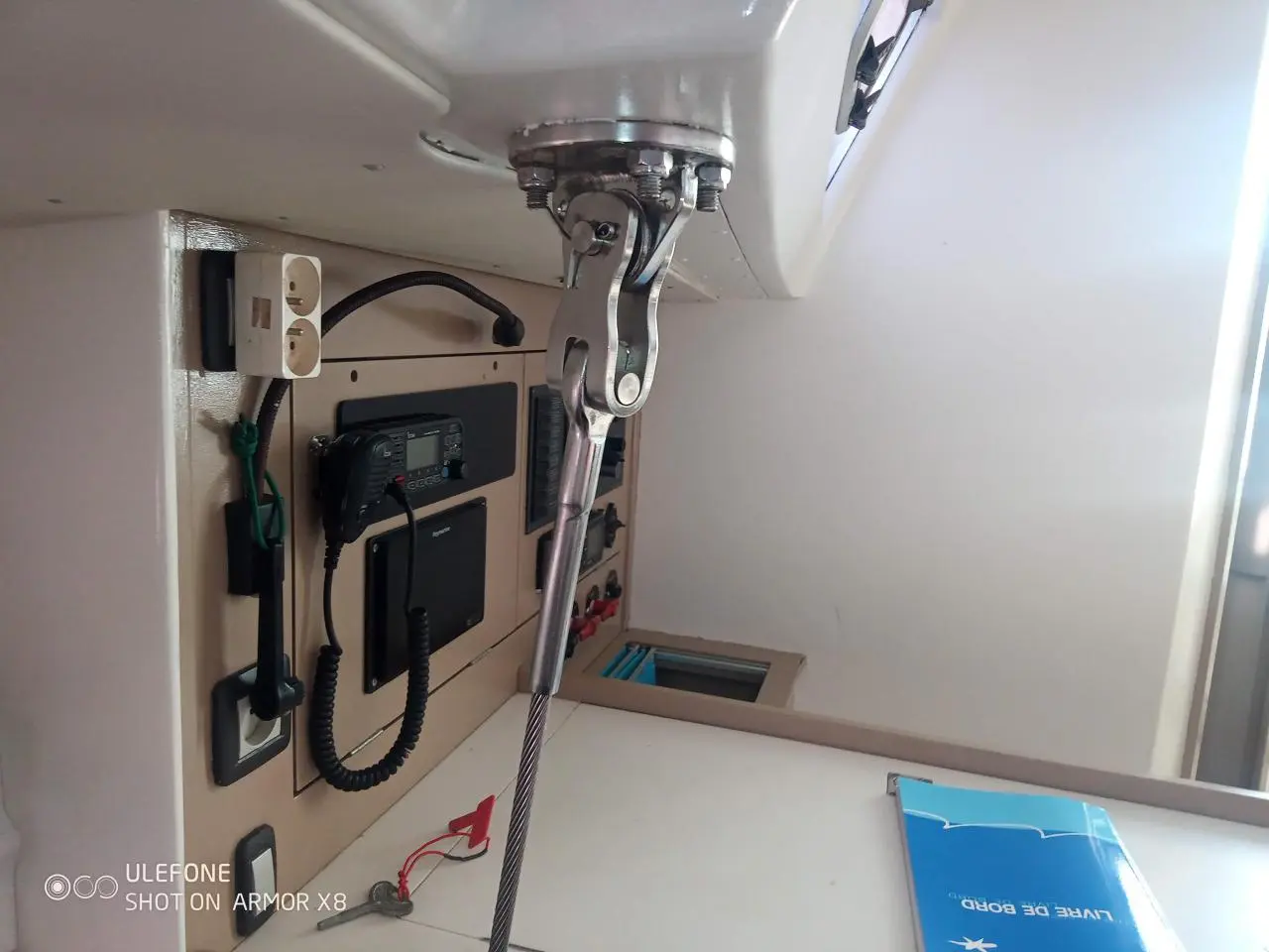 Thumbnail von RM Yachts RM 1260 CLEO