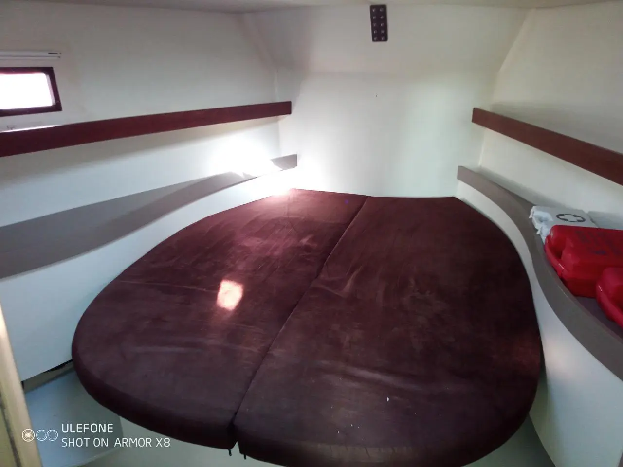 Thumbnail von RM Yachts RM 1260 CLEO