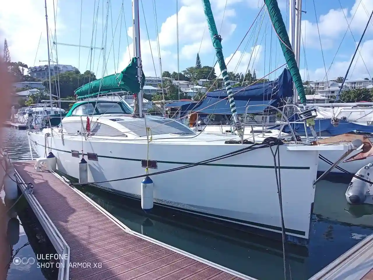 Thumbnail von RM Yachts RM 1260 CLEO