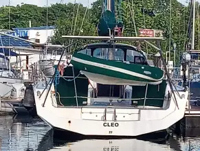 Thumbnail von RM Yachts RM 1260 CLEO