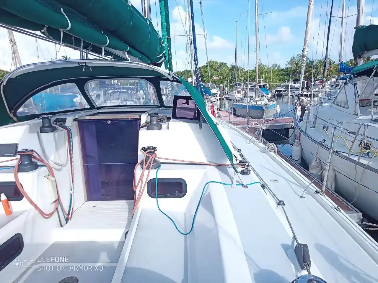 Thumbnail von RM Yachts RM 1260 CLEO