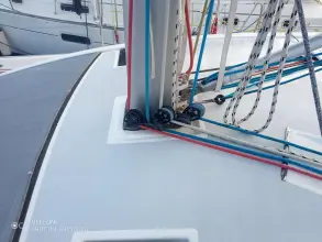 Thumbnail von RM Yachts RM 1260 CLEO