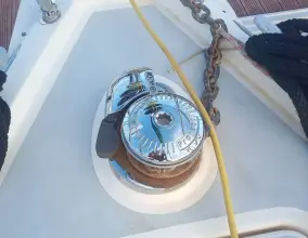 Thumbnail von RM Yachts RM 1260 CLEO