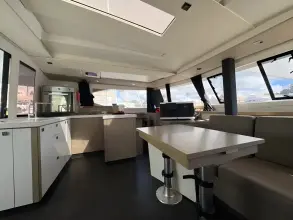 Thumbnail von Fountaine Pajot Astrea 42