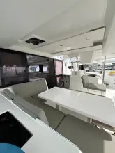 Thumbnail von Fountaine Pajot Astrea 42