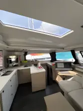 Thumbnail von Fountaine Pajot Astrea 42