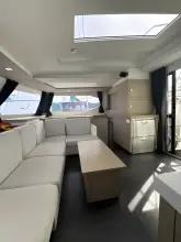 Thumbnail von Fountaine Pajot Astrea 42