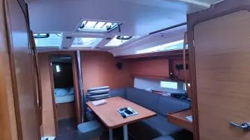 Thumbnail von Dufour 390