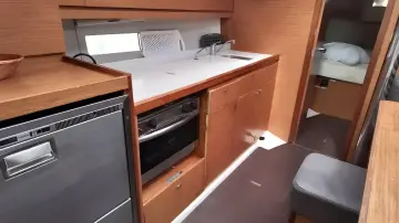 Thumbnail von Dufour 390