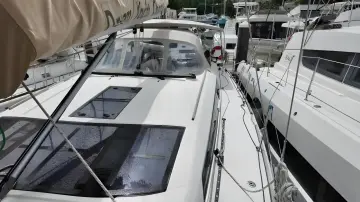 Thumbnail von Dufour 520