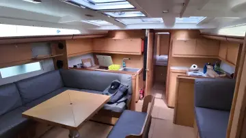 Thumbnail von Dufour 520