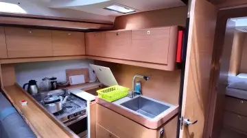 Thumbnail von Dufour 520