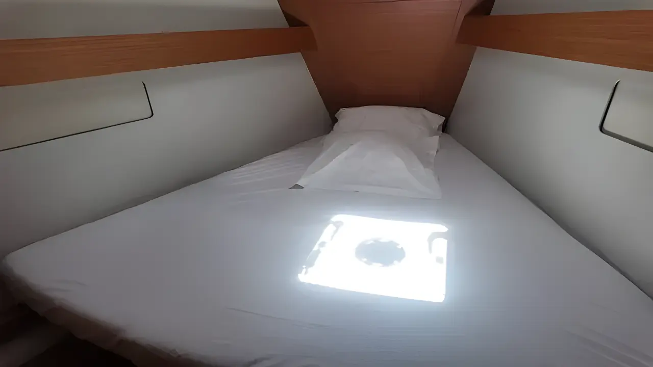 Thumbnail von Dufour 412 GL