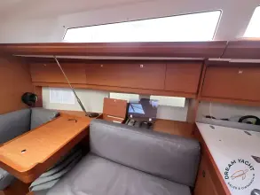 Thumbnail von Dufour 412 Grand Large